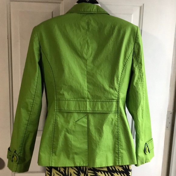 Jacket - Picture 3 of 6